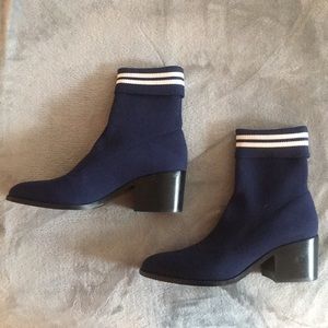 Opening Ceremony Sock Bootie